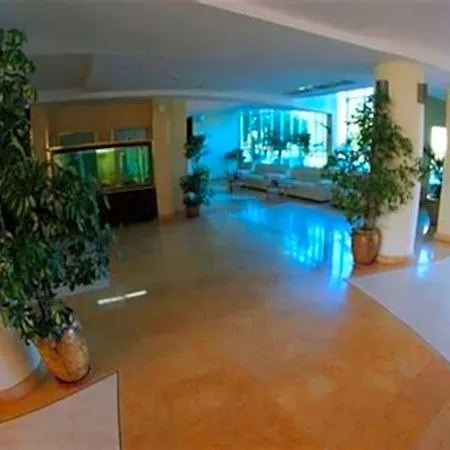 Afrodita Hotel Vénus
