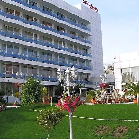 Afrodita Hotel Vénus